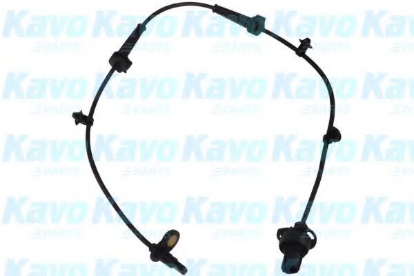 BAS-2020 KAVO+PARTS Brake System Sensor, wheel speed