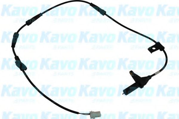BAS-3043 KAVO+PARTS Brake System Sensor, wheel speed