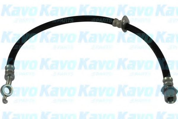 BBH-1536 KAVO+PARTS Brake System Brake Hose