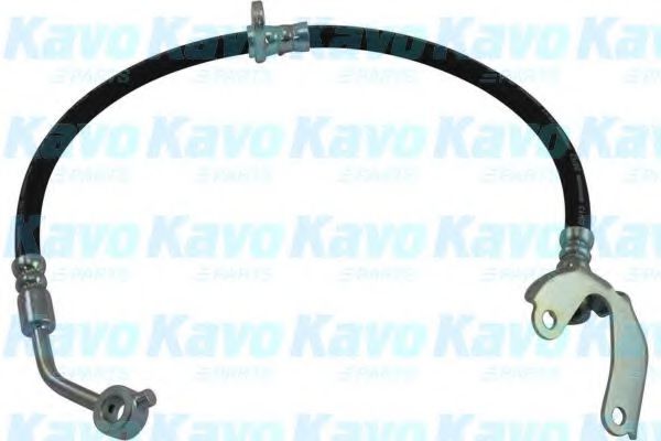 BBH-2054 KAVO+PARTS Brake System Brake Hose