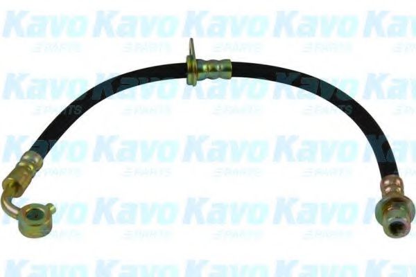 BBH-2061 KAVO+PARTS Brake System Brake Hose