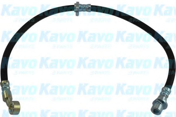 BBH-2066 KAVO+PARTS Brake System Brake Hose