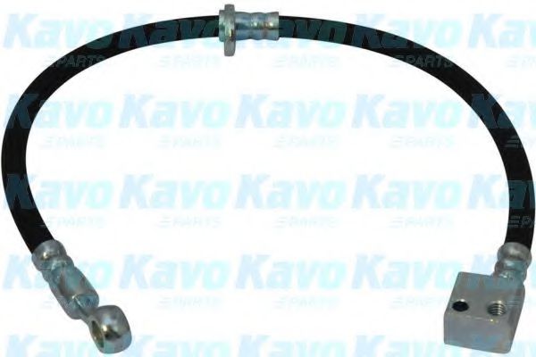 BBH-2070 KAVO+PARTS Brake System Brake Hose