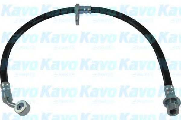 BBH-2075 KAVO+PARTS Brake System Brake Hose