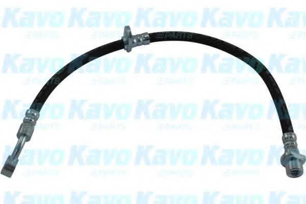 BBH-2076 KAVO+PARTS Brake System Brake Hose
