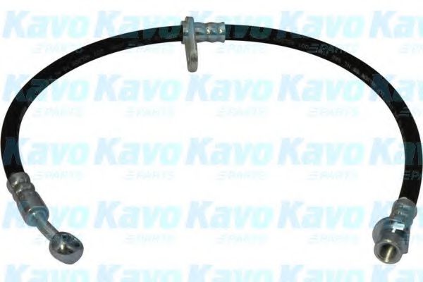 BBH-2078 KAVO+PARTS Brake System Brake Hose