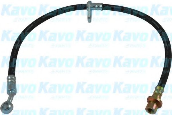 BBH-2081 KAVO+PARTS Brake System Brake Hose