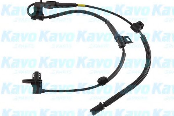 BAS-4020 KAVO+PARTS Brake System Sensor, wheel speed