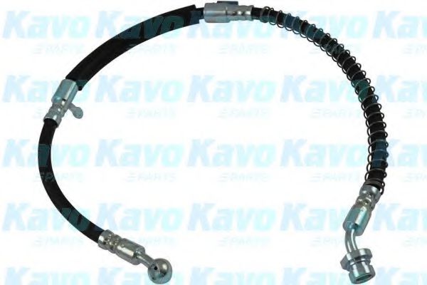 BBH-4070 KAVO+PARTS Brake System Brake Hose