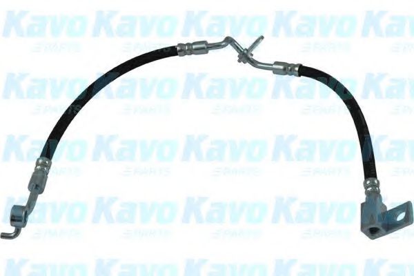 BBH-4538 KAVO+PARTS Brake System Brake Hose