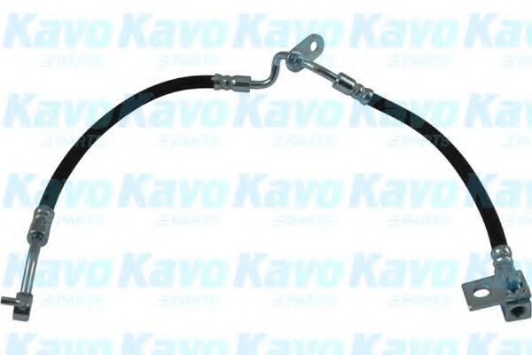 BBH-4539 KAVO+PARTS Brake System Brake Hose