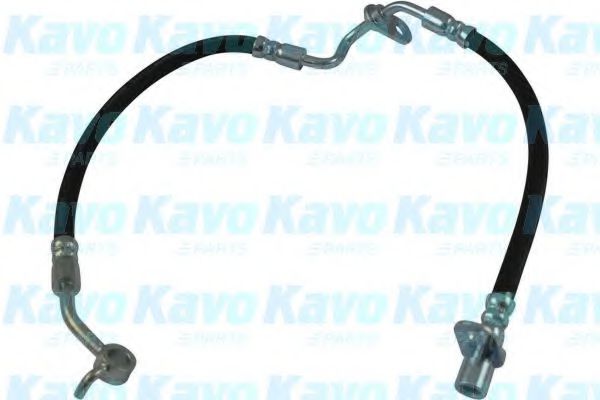 BBH-4540 KAVO+PARTS Brake System Brake Hose
