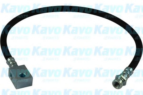 BBH-4555 KAVO+PARTS Brake System Brake Hose