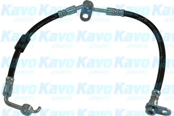 BBH-4572 KAVO+PARTS Brake System Brake Hose