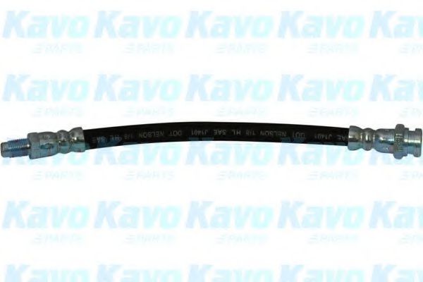 BBH-5551 KAVO+PARTS Brake System Brake Hose