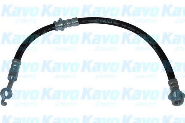 BBH-6523 KAVO+PARTS Brake System Brake Hose