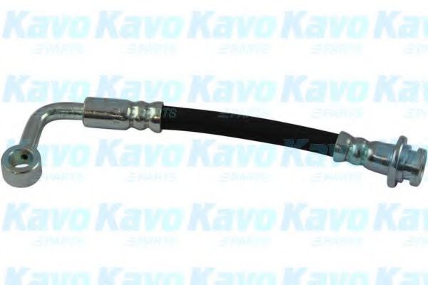 BBH-6537 KAVO+PARTS Brake System Brake Hose