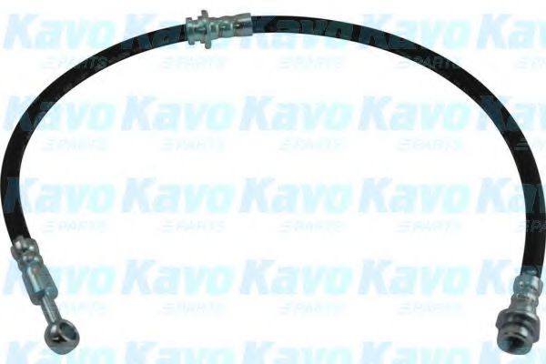 BBH-6544 KAVO+PARTS Brake System Brake Hose
