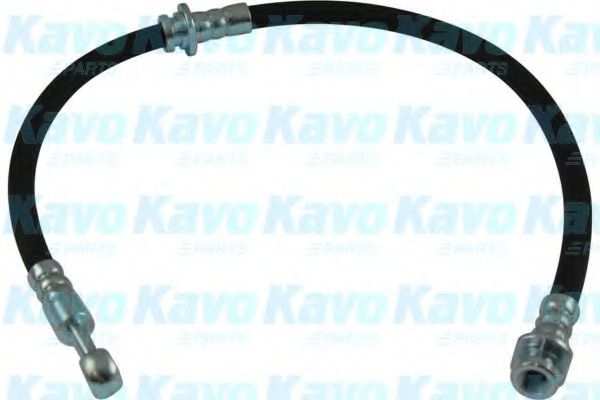 BBH-6551 KAVO+PARTS Brake System Brake Hose