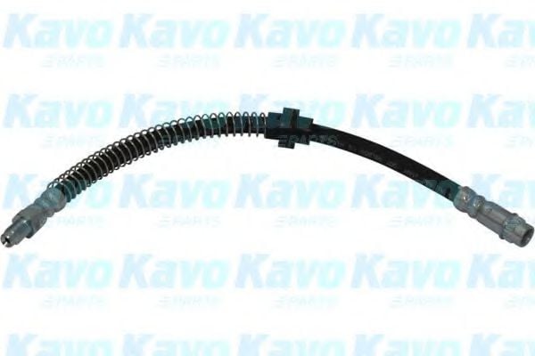 BBH-6558 KAVO+PARTS Brake System Brake Hose
