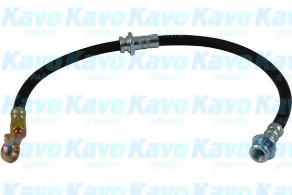 BBH-6586 KAVO+PARTS Brake System Brake Hose