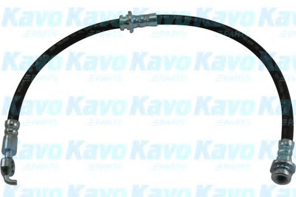 BBH-6627 KAVO+PARTS Brake System Brake Hose