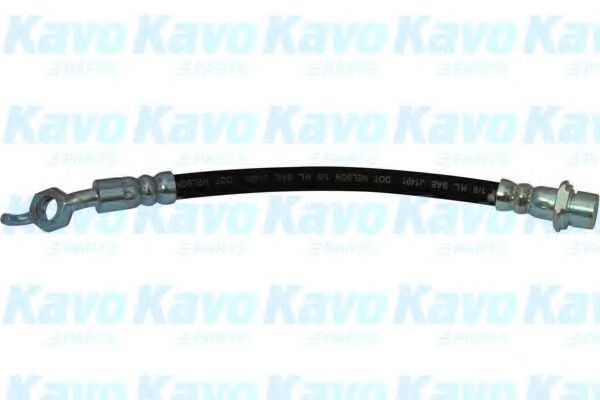 BBH-9123 KAVO+PARTS Brake System Brake Hose