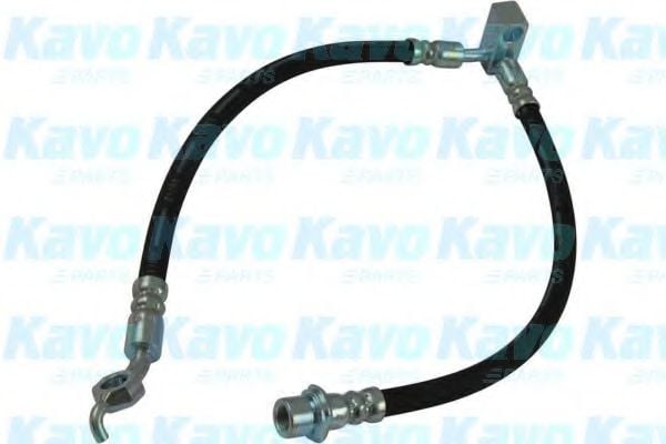 BBH-9161 KAVO+PARTS Brake System Brake Hose