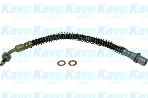 BBH-9205 KAVO+PARTS Brake System Brake Hose