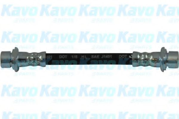 BBH-9251 KAVO+PARTS Brake System Brake Hose