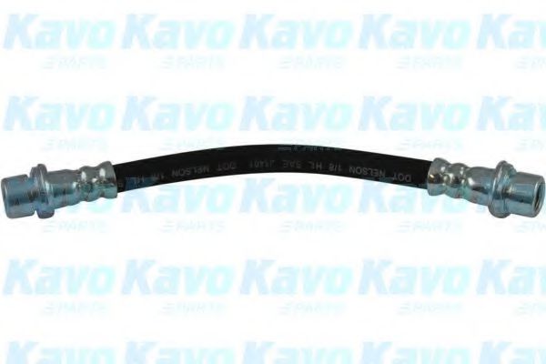 BBH-9254 KAVO+PARTS Brake System Brake Hose