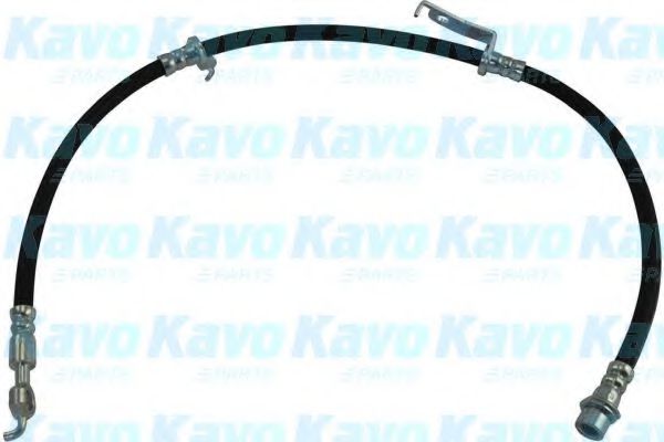 BBH-9266 KAVO+PARTS Brake System Brake Hose