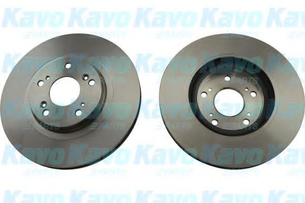 BR-2275 KAVO+PARTS Brake Disc