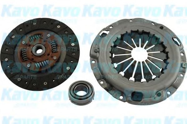 CP-4081 KAVO+PARTS Clutch Kit