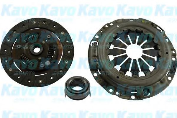 CP-9052 KAVO+PARTS Clutch Clutch Kit