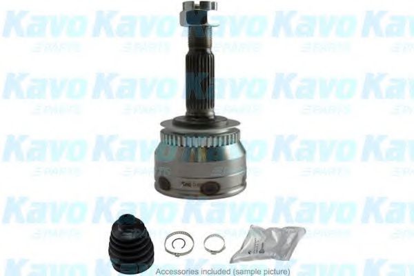 CV-4014 KAVO+PARTS Final Drive Joint Kit, drive shaft