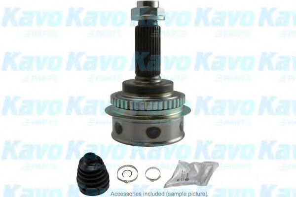 CV-8016 KAVO+PARTS Final Drive Joint Kit, drive shaft