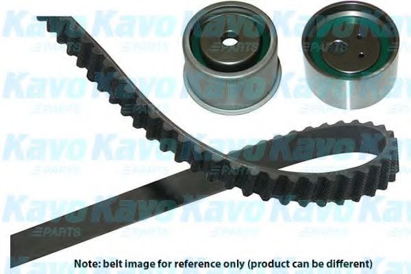 DKT-5535 KAVO+PARTS Timing Belt Kit