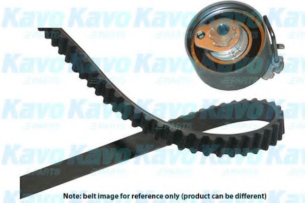 DKT-6523 KAVO+PARTS Belt Drive Timing Belt Kit