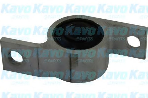 SCR-8007 KAVO+PARTS Wheel Suspension Control Arm-/Trailing Arm Bush