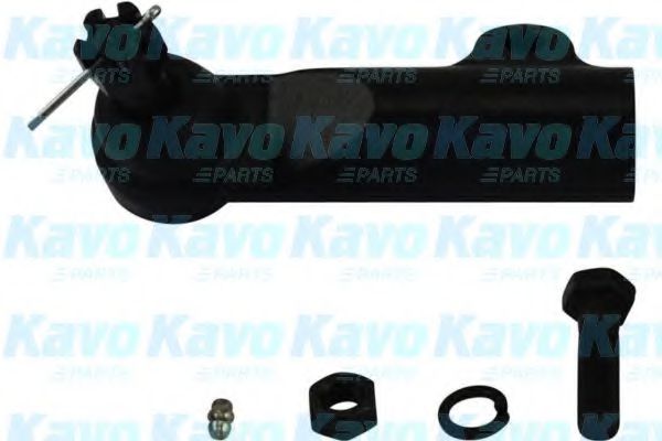 STE-6624 KAVO+PARTS Steering Tie Rod End
