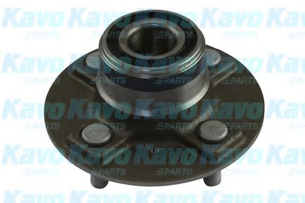 WBH-1501 KAVO+PARTS Wheel Suspension Wheel Bearing Kit