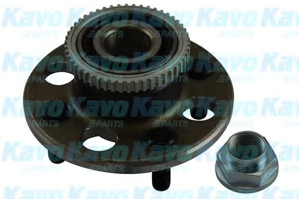 WBK-2032 KAVO+PARTS Wheel Bearing Kit