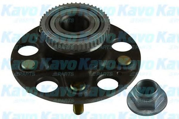 WBK-2033 KAVO+PARTS Wheel Bearing Kit