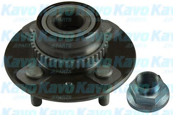 WBK-3029 KAVO+PARTS Wheel Bearing Kit