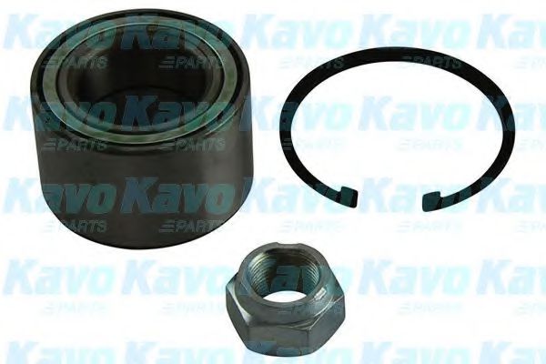 WBK-5530 KAVO+PARTS Wheel Bearing Kit