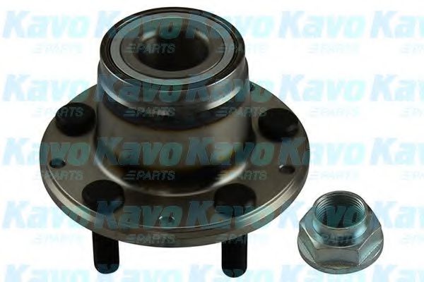 WBK-8011 KAVO+PARTS Wheel Bearing Kit