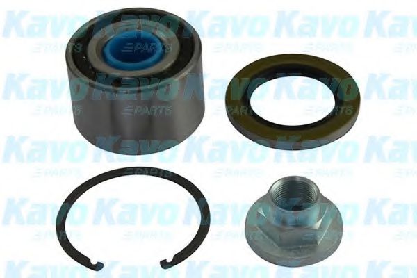 WBK-9045 KAVO+PARTS Wheel Bearing Kit