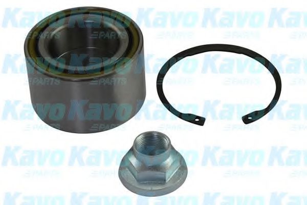 WBK-9046 KAVO+PARTS Wheel Bearing Kit