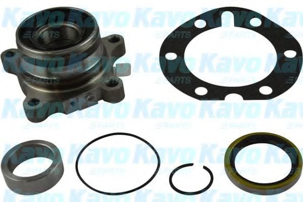 WBK-9052 KAVO+PARTS Wheel Bearing Kit